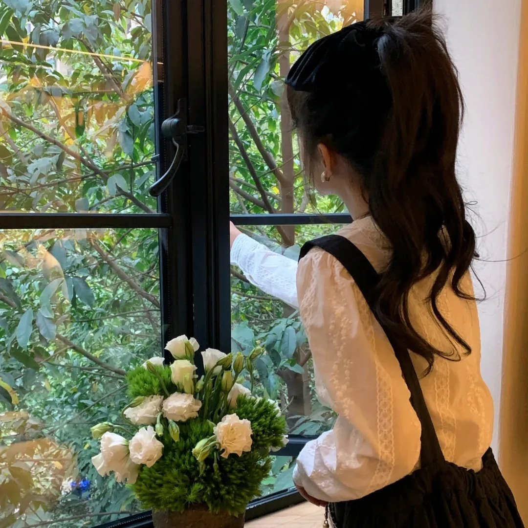 美满结局