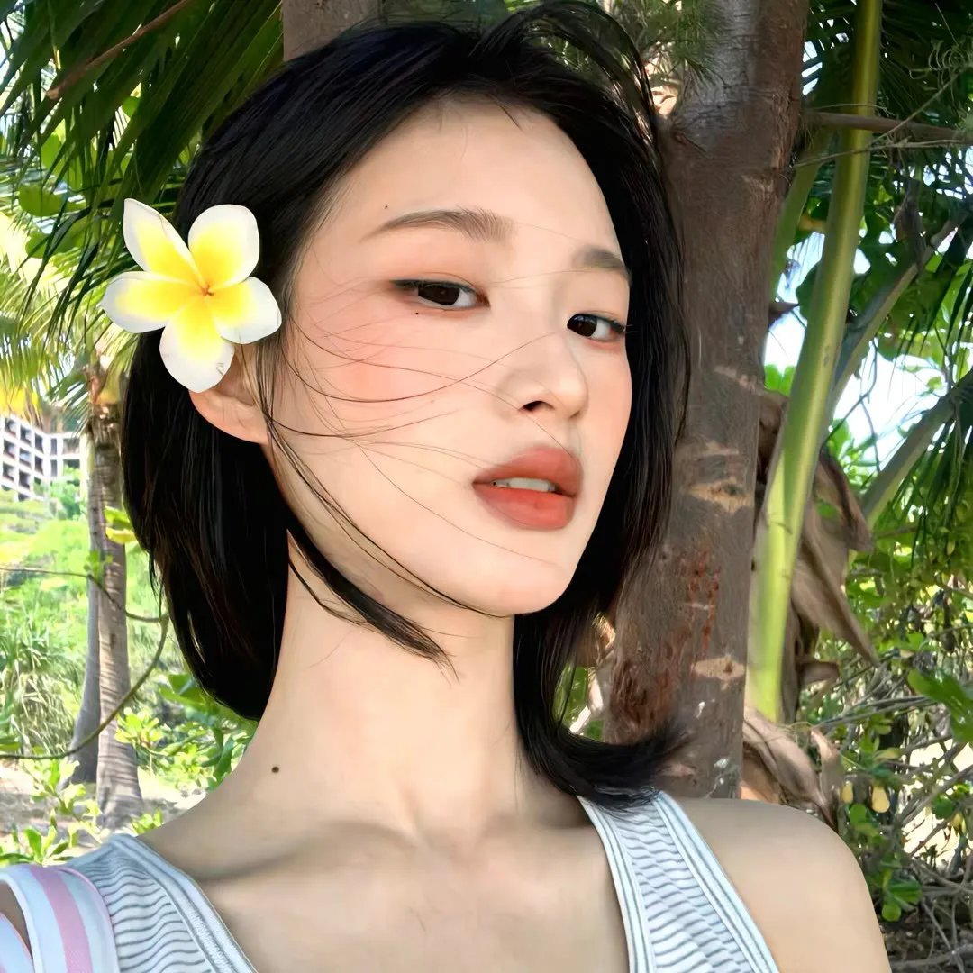 此生皆欢喜