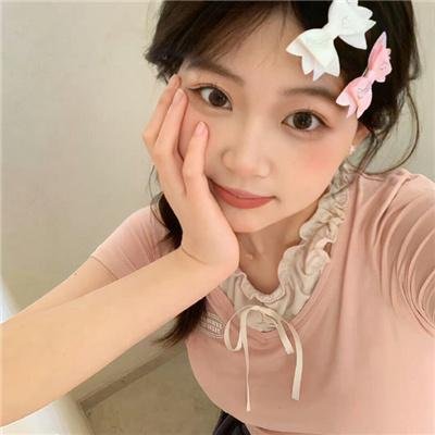 小精灵乔莉